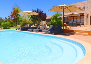 Son Vigili 417 magnificent villa with private pool, jacuzzi, children's area and air-conditioning
