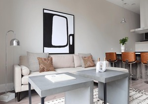 Sonder | 943 Crosby | Lovely 2BR