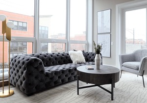 Sonder | 943 Crosby | Sleek 1BR