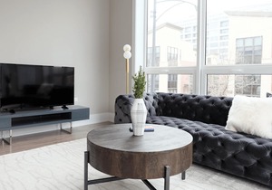 Sonder | 943 Crosby | Sleek 1BR