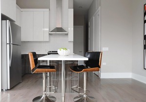 Sonder | 943 Crosby | Sleek 1BR