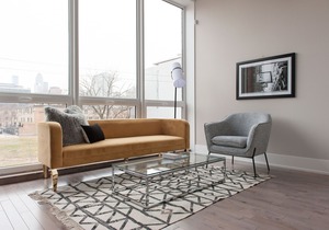 Sonder | 943 Crosby | Sunny 1BR