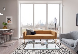 Sonder | 943 Crosby | Sunny 1BR