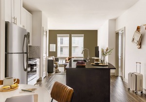 Sonder at East 5th | One-Bedroom Apartment