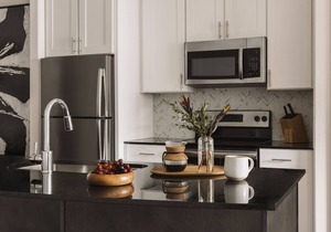 Sonder at East 5th | One-Bedroom Apartment