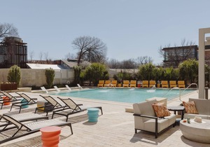 Sonder at East 5th | One-Bedroom Apartment w/Balcony