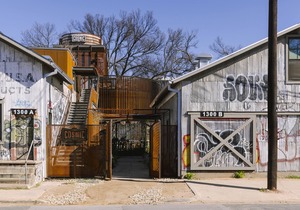 Sonder at East 5th | Two-Bedroom Apartment w/Balcony