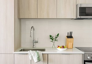 Sonder Le Guerin | One-Bedroom Apartment