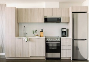 Sonder Le Guerin | One-Bedroom Apartment