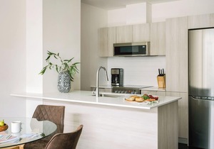 Sonder Le Guerin | Three-Bedroom Apartment