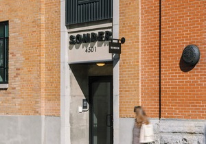 Sonder Le Guerin | Three-Bedroom Apartment