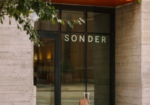 Sonder South Wabash | Queen Studio Apartment w/City View