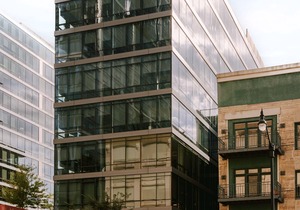 Sonder South Wabash | Queen Studio Apartment