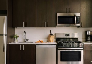 Sonder South Wabash | Superior One-Bedroom Apartment