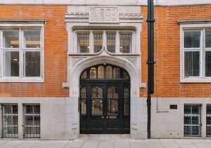 Sonder The Arts Council | Superior 2BR Apartment by Westminster Bridge