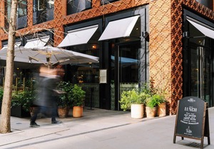 Sonder The Arts Council | Lofted Five-Bedroom Apartment w/Terrace