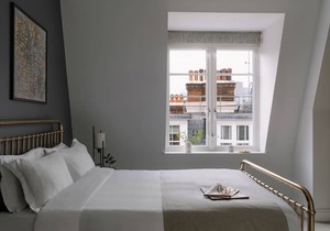 Sonder The Arts Council | Three-Bedroom Apartment in Westminster