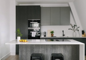 Sonder The Arts Council | Three-Bedroom Apartment in Westminster