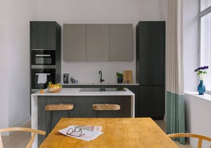 Sonder The Arts Council | 2BR Apartment in Westminster