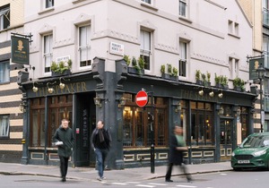 Sonder The Arts Council | 2BR Apartment in Westminster