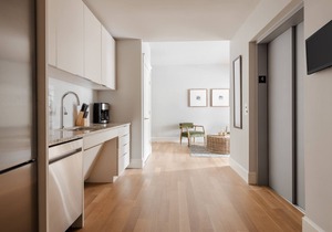 Sonder The Magnolia | Accessible Full Suite+