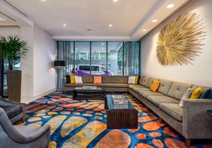 Sonesta Charlotte Executive Park