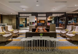 Sonesta Charlotte Executive Park