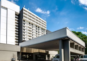 Sonesta Charlotte Executive Park