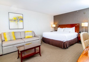 Sonesta Charlotte Executive Park