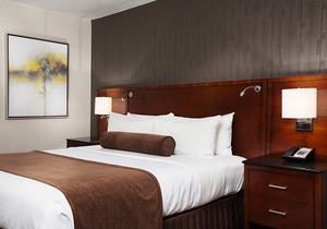 Sonesta Charlotte Executive Park