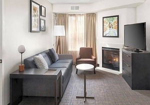 Sonesta ES Suites Parsippany Morris Plains