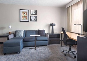 Sonesta ES Suites Parsippany Morris Plains