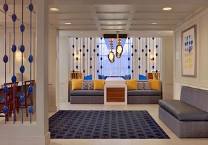 Sonesta ES Suites Detroit Auburn Hills