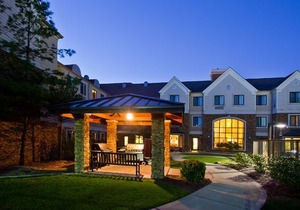 Sonesta ES Suites Detroit Auburn Hills
