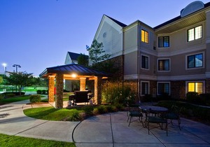 Sonesta ES Suites Detroit Auburn Hills