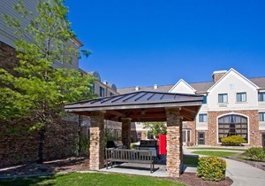 Sonesta ES Suites Detroit Auburn Hills