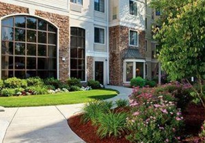 Sonesta ES Suites Parsippany