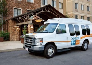 Sonesta ES Suites Parsippany