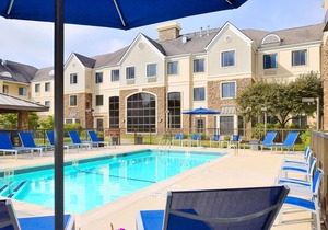 Sonesta ES Suites Auburn Hills Detroit