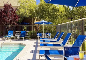 Sonesta ES Suites Auburn Hills Detroit