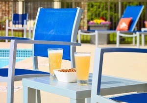 Sonesta ES Suites Auburn Hills Detroit
