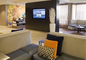 Sonesta Select Seattle Bellevue Redmond