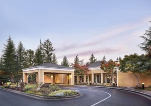 Sonesta Select Seattle Bellevue Redmond
