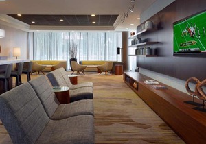 Sonesta Select Atlanta Cumberland Galleria