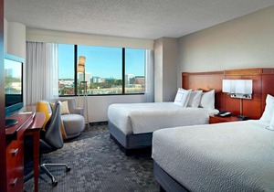 Sonesta Select Atlanta Cumberland Galleria