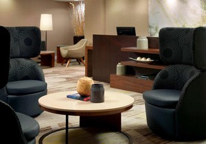 Sonesta Select Atlanta Cumberland Galleria