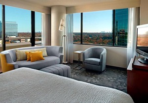 Sonesta Select Atlanta Cumberland Galleria