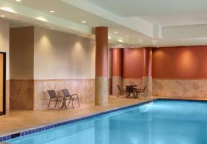 Sonesta Select Atlanta Cumberland Galleria Ballpark