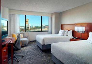 Sonesta Select Atlanta Cumberland Galleria Ballpark