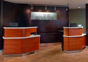 Sonesta Select Atlanta Cumberland Galleria Ballpark